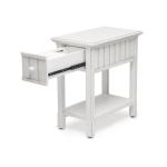 Monaco Chairside Table - Image 14