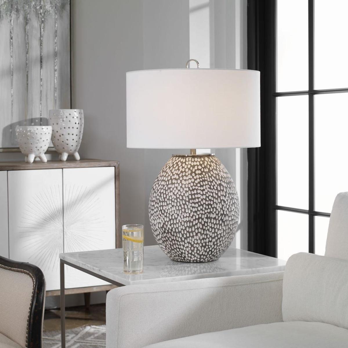 Cyprien Table Lamp - Image 9