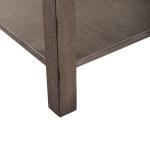 Modern Farmhouse Drawer Chair Side Table - Image 11