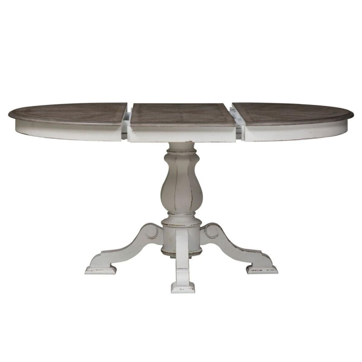 Pedestal Table Top - Image 6