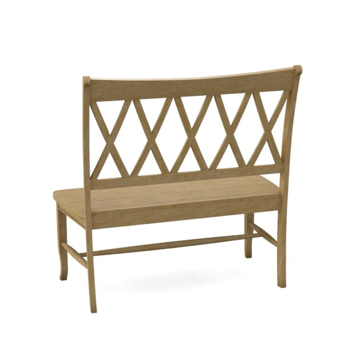 XX Back Bench - Image 21