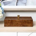 Burl Haven, Box - Image 4