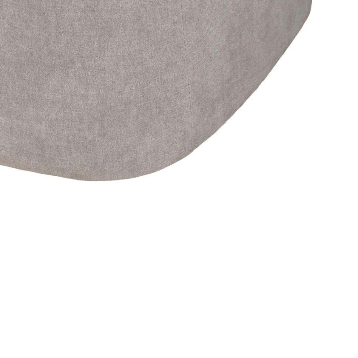 Accent Dining Chair w/ Casters - Truffle - Image 10