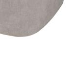 Accent Dining Chair w/ Casters - Truffle - Image 10