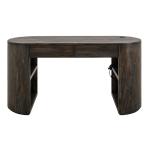 2 Drawer, Desk - Balam