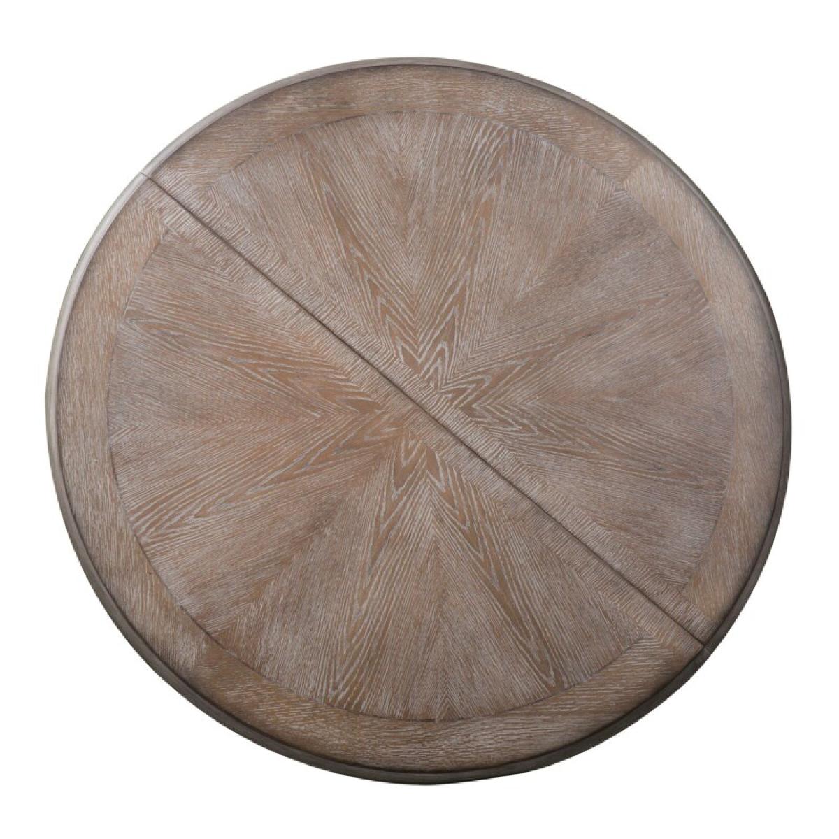 Magnolia Manor Pedestal Table - Image 5