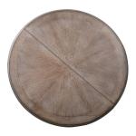 Magnolia Manor Pedestal Table - Image 5