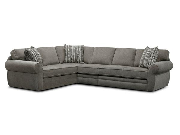 5s00-sect Dolly Sectional