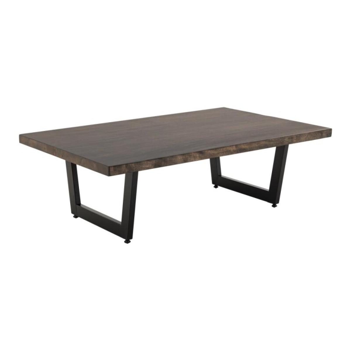 Raramuri Cocktail Table DeLux - Image 2