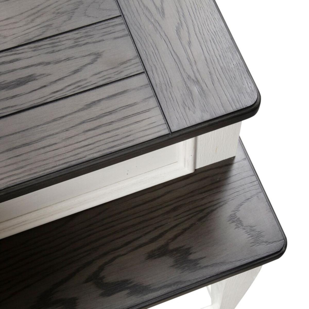 Allyson Park Console Bar Table - Image 6