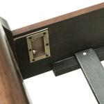 Sleigh Bed Rails - Image 4