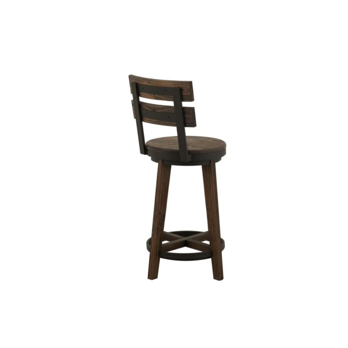 Barstool 24" - Dutton - Image 3