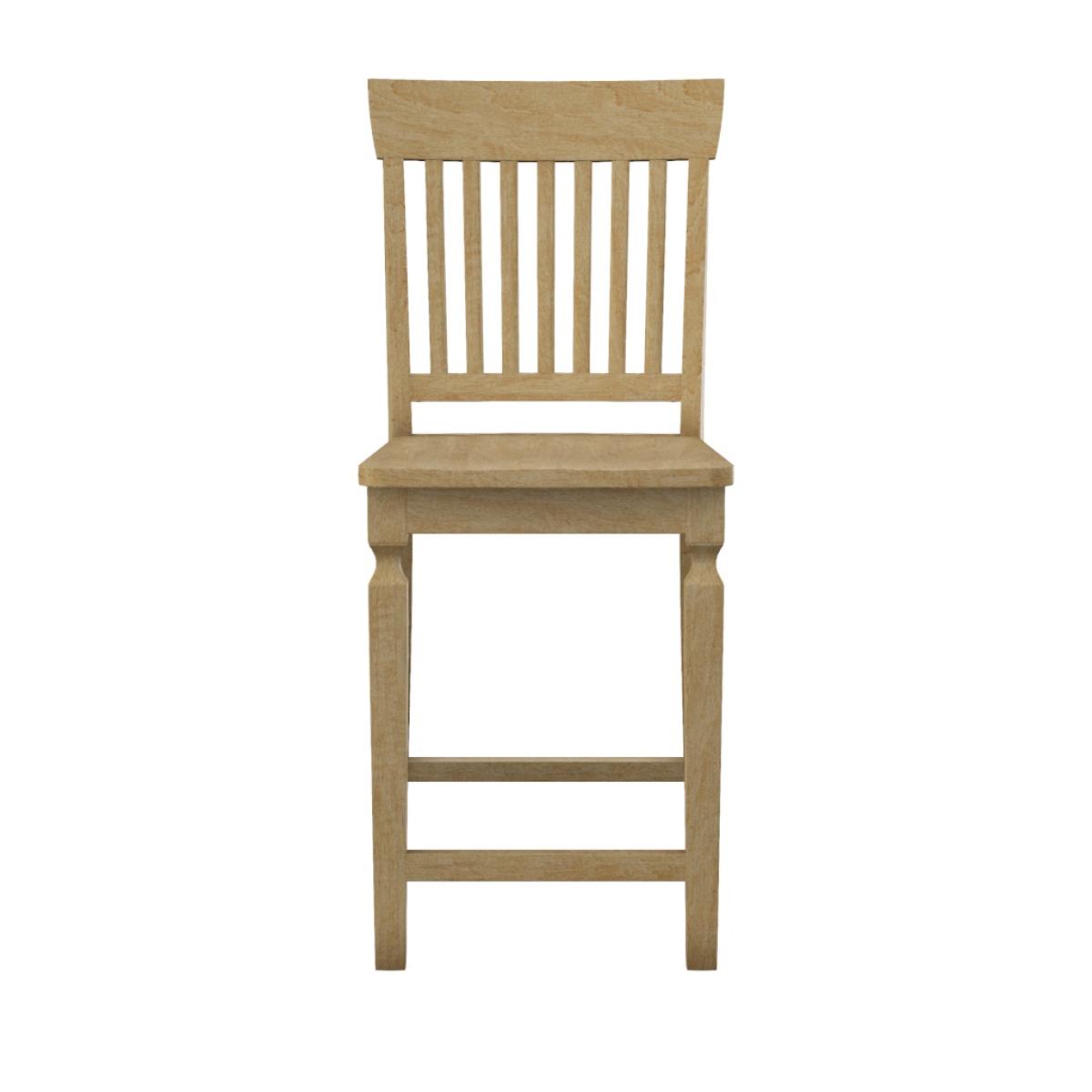 24'' Vista Counter Stool - Image 5