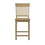 24'' Vista Counter Stool - Image 5