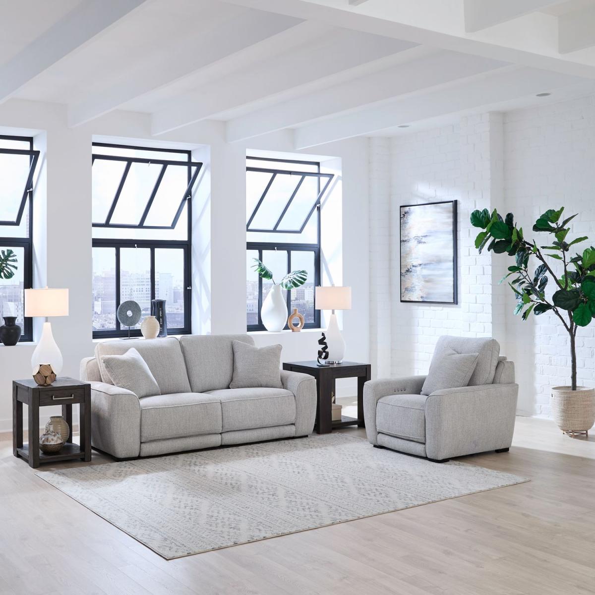 6c7d49917a73eff00290a908c9abc277 Sofa & Recliner - Image 1