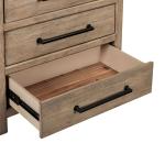 Proximity Place Nightstand w/ Charging Station - Image 3