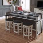 Allyson Park Console Stool - Image 3