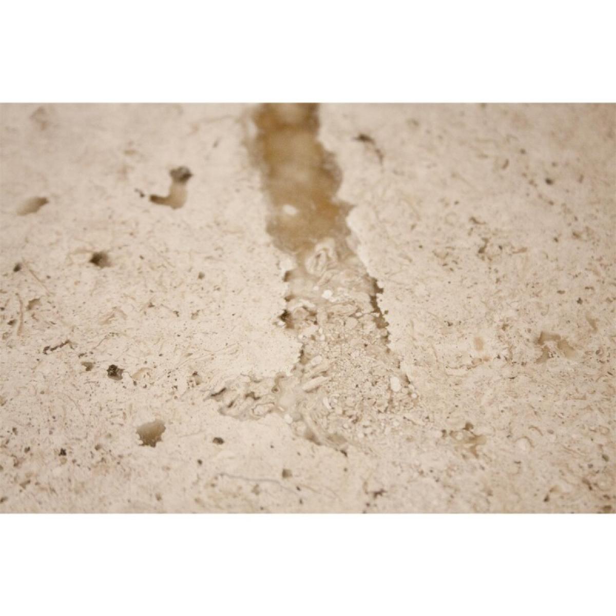 Round Cocktail Table - Image 6