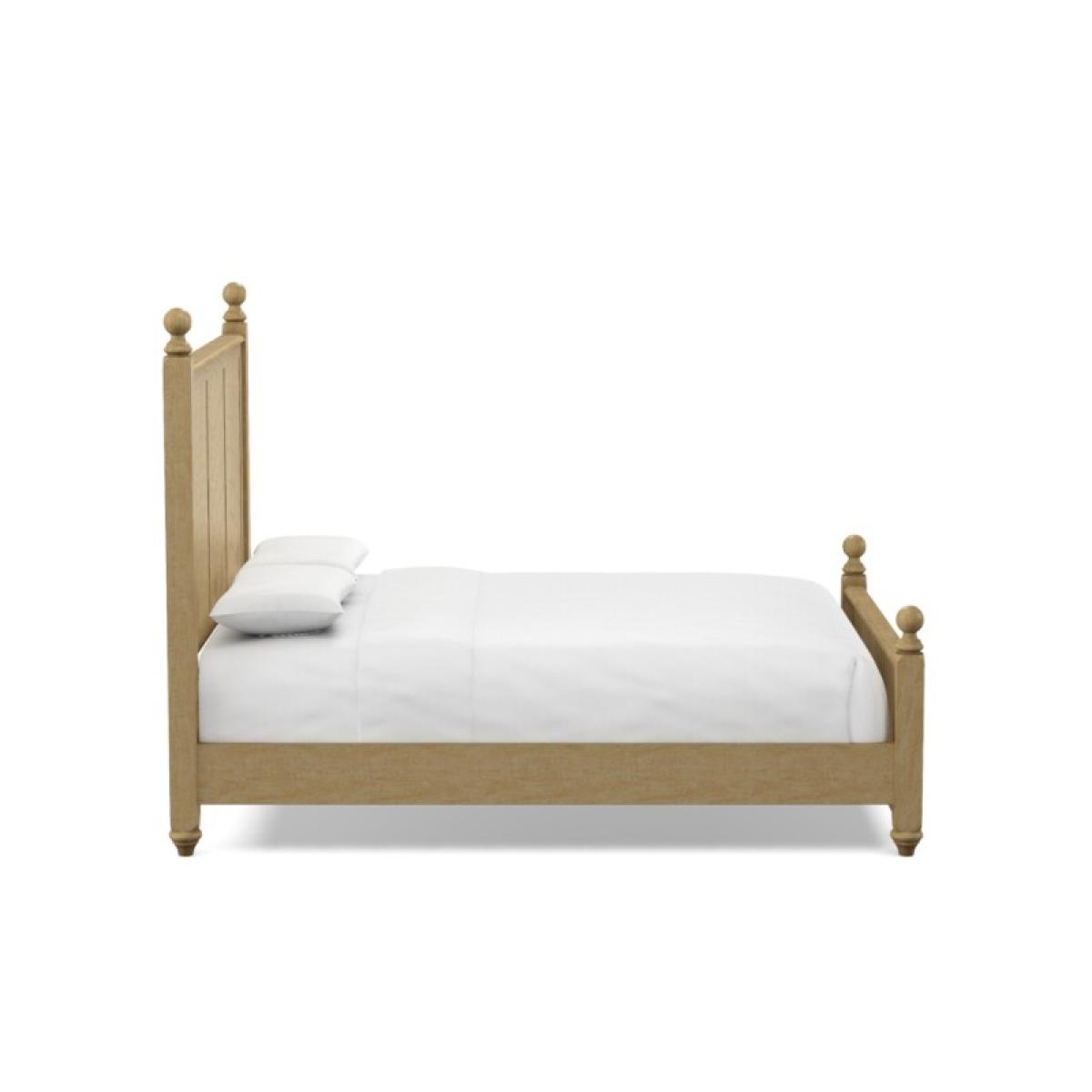 The Cottage Bed: Available K, and Q - BD-201QHN - Image 32