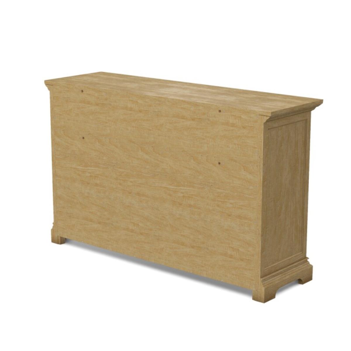 Summit 7 Drawer Dresser - Image 27
