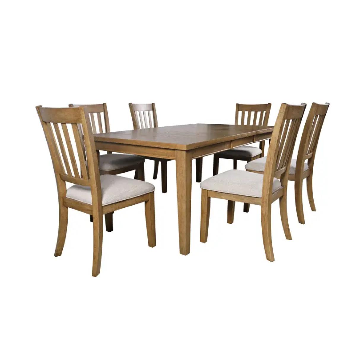 Brentwood 72" Extension Dining Table - Image 2