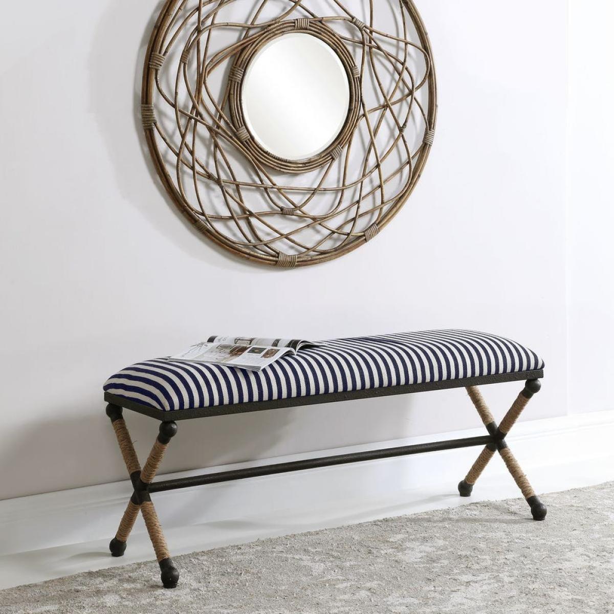Braddock Bench - Image 7