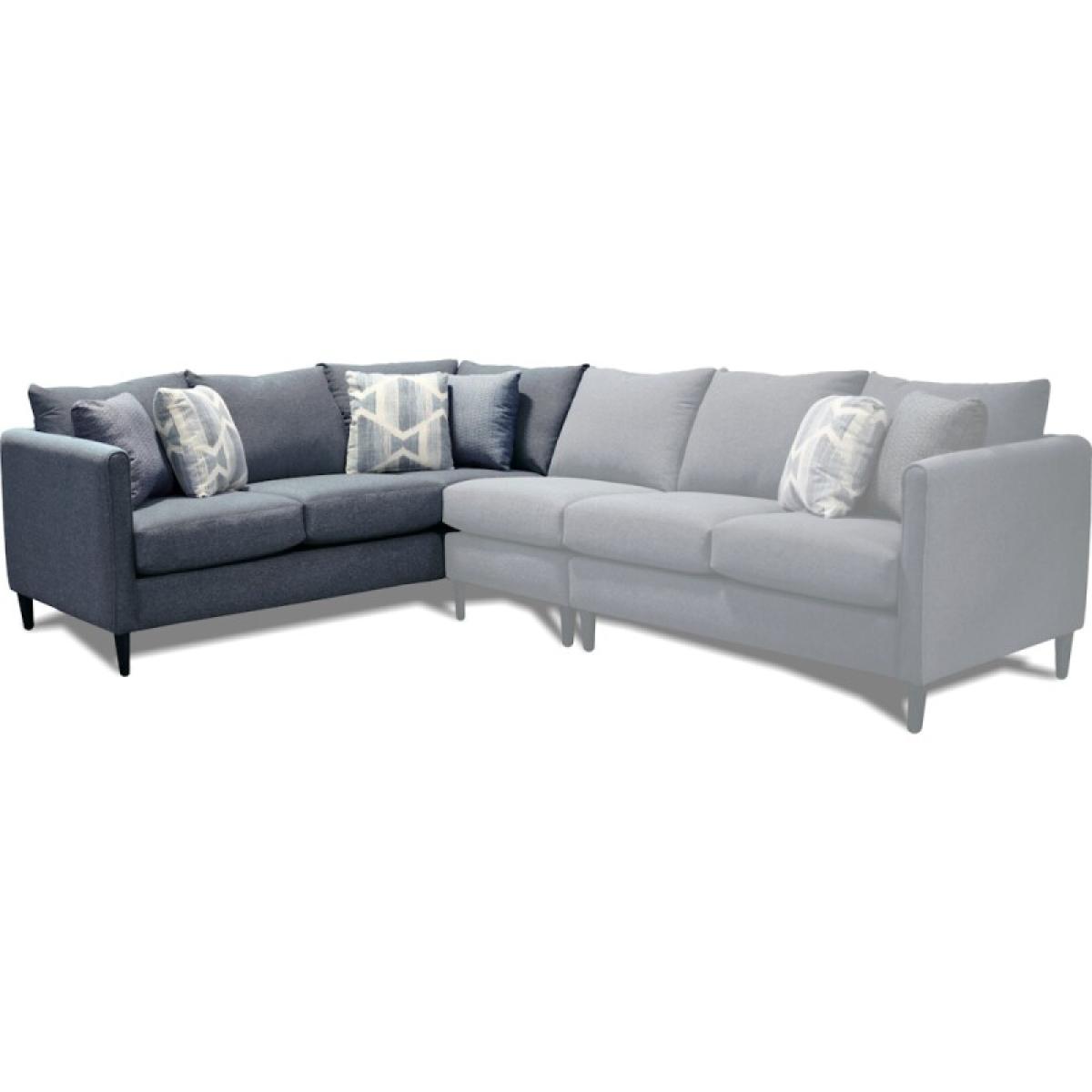 3k00-64 Kylie Laf Corner Sofa - Image 2