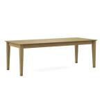 Shaker Extension Table - Image 20