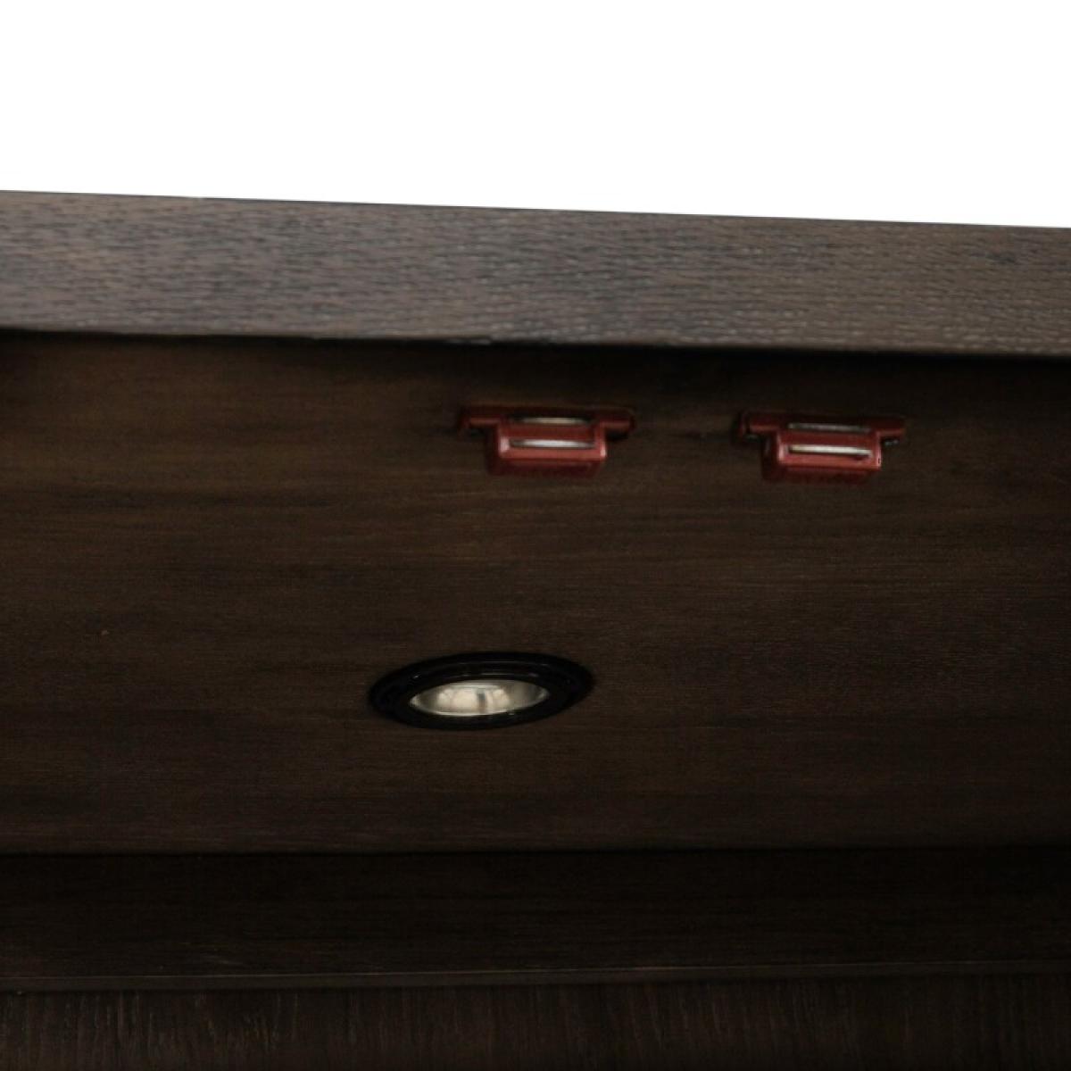 Cascade Falls Display Cabinet - Image 10