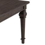 Paradise Valley Rectangular Leg Table - Image 11