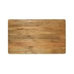 Bodhi Rectangle Solid Wood Dining Table - Image 10