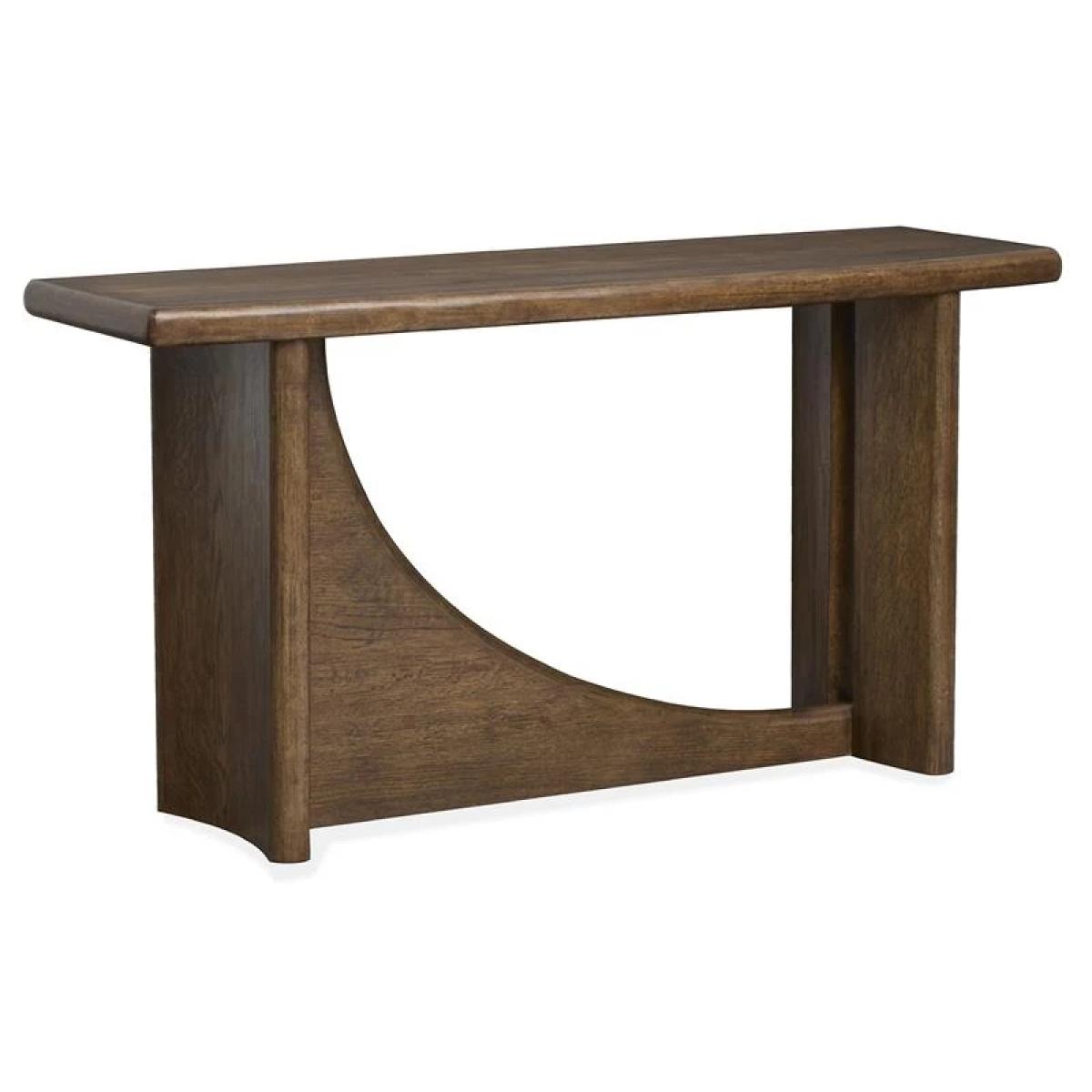 Phoebe T6385-73 Rectangular Sofa Table - Image 6