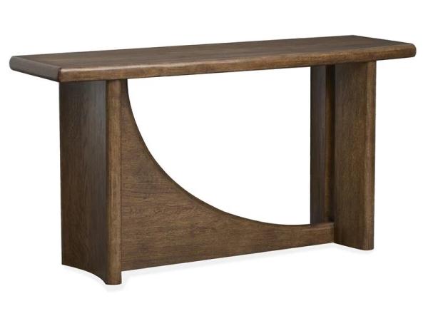 Phoebe T6385-73 Rectangular Sofa Table - Image 6