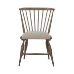 Uph Seat Windsor Chair (RTA) - Image 4