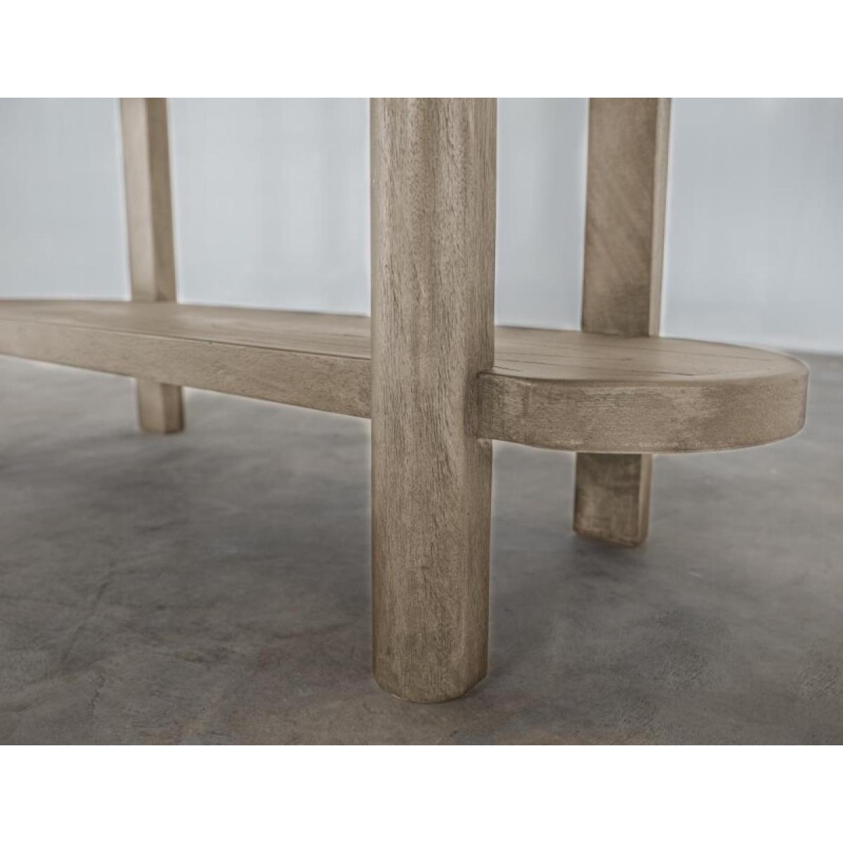 4 Shelves, Bookcase - Balam - Image 6