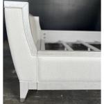 Hepburn Queen Upholstered Bed - Image 6