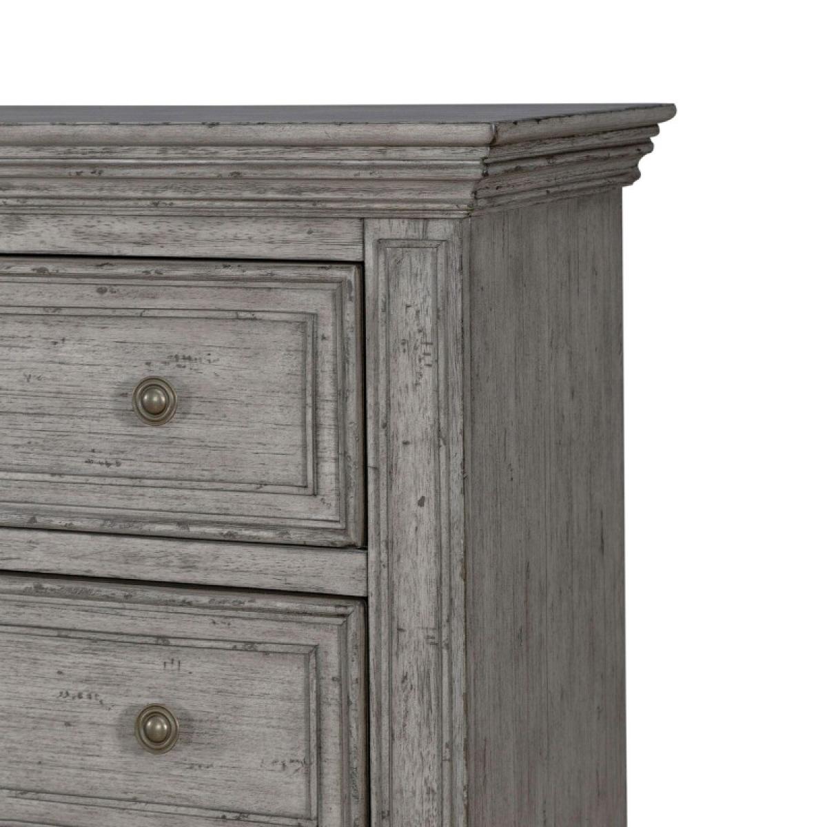 5 Drawer Chest - Image 12