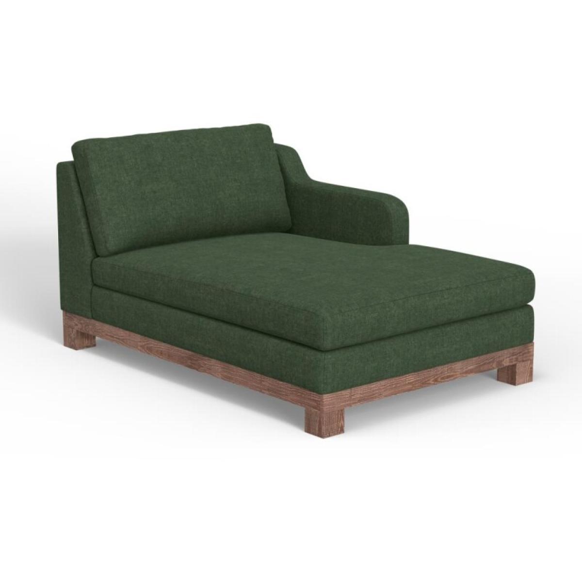 Wooden Frame & Base, Sectional - Samba - Image 2