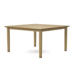 36 x 54" Butterfly Leaf Extension Table Top w/ 30" Shaker Legs - T-230S - Image 18