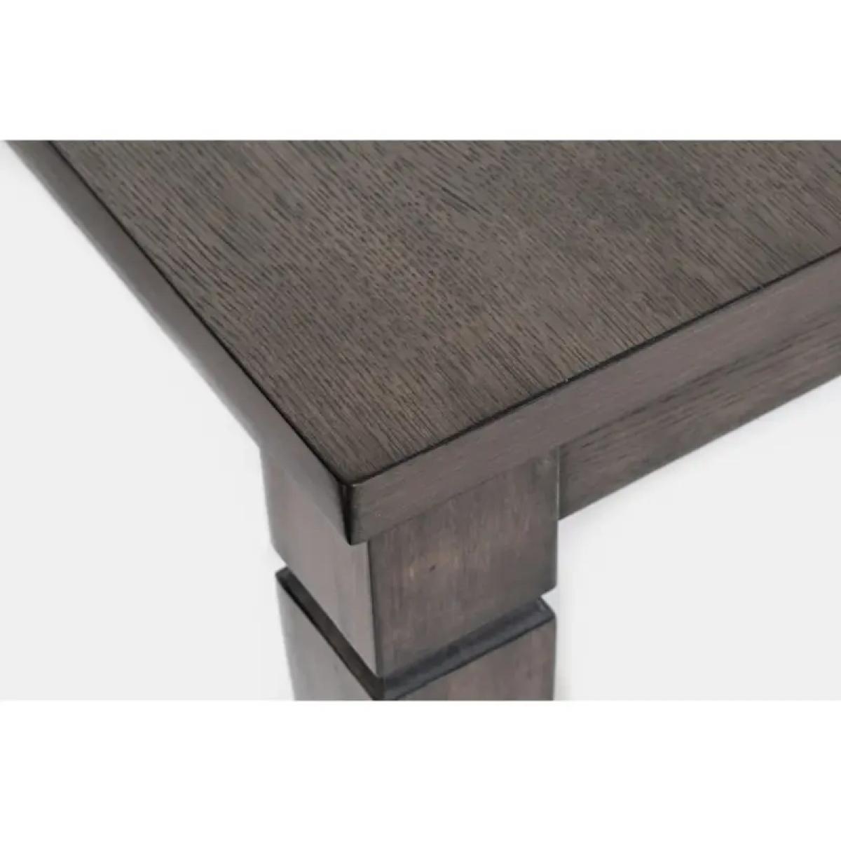 Lincoln Square Extension Dining Table - Image 8