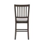 Willow Creek Slatback Counter Stool - Image 6