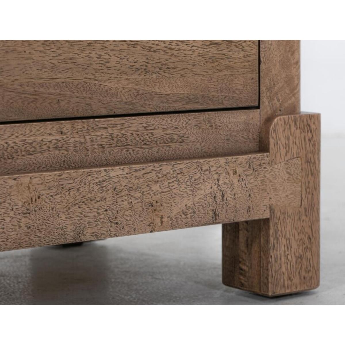 6 Drawer, Dresser - Atenas - Image 9