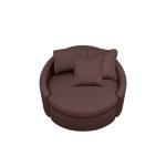 Opal Swivel Chair