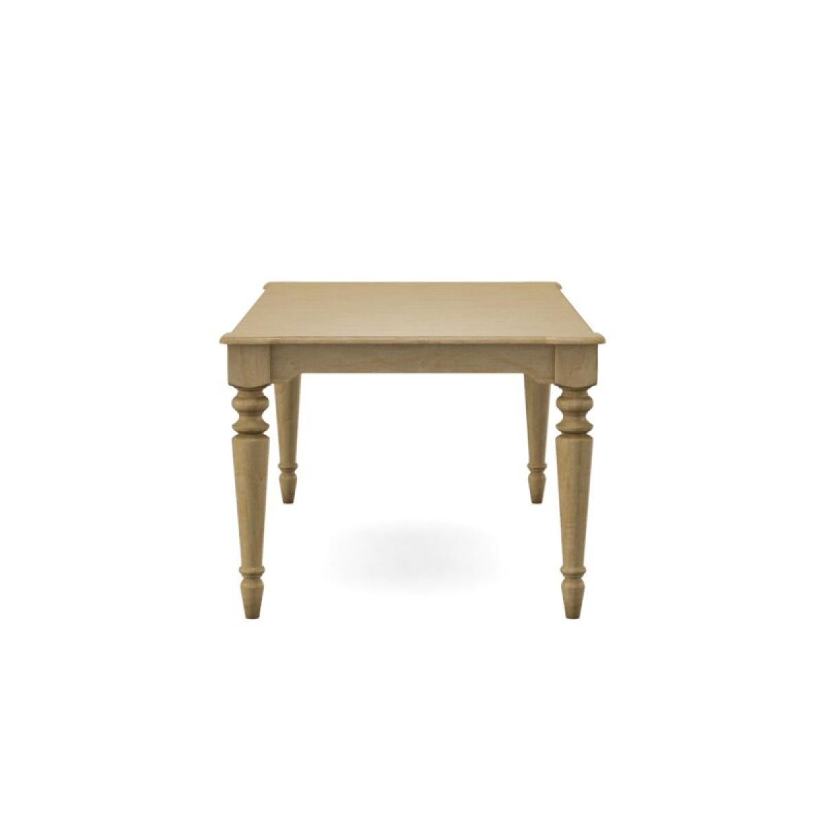Grove Park Extension Leg Table - Image 14