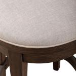 Mill Creek Console Swivel Stool - Image 5