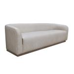 Wooden Frame & Base, Sofa - Suomi