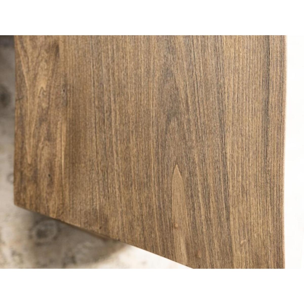 Novus lodge, Round Dining Table - Novus Lodge - Image 7