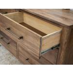 6 Drawer Dresser - Olimpia - Image 6