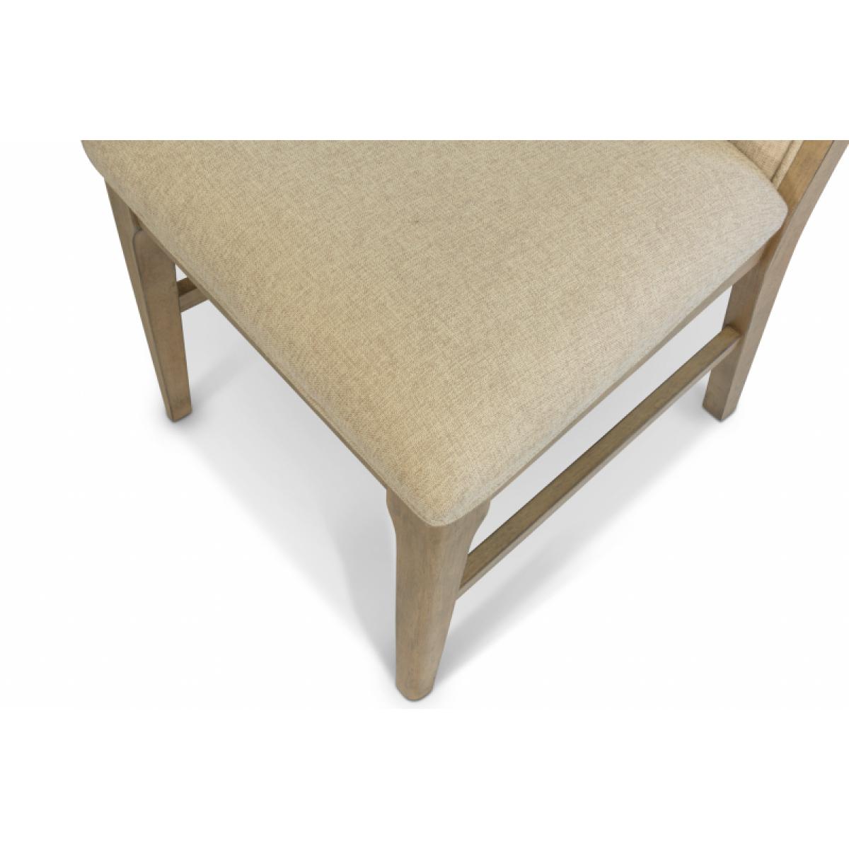 Rio Vista Side Chair (2pack) - Muted Earth Tones Clay Finish - Image 6