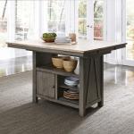 Kitchen Island Base